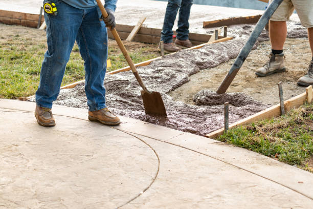 Best Concrete Foundation Repair in Meadow Lake, NM