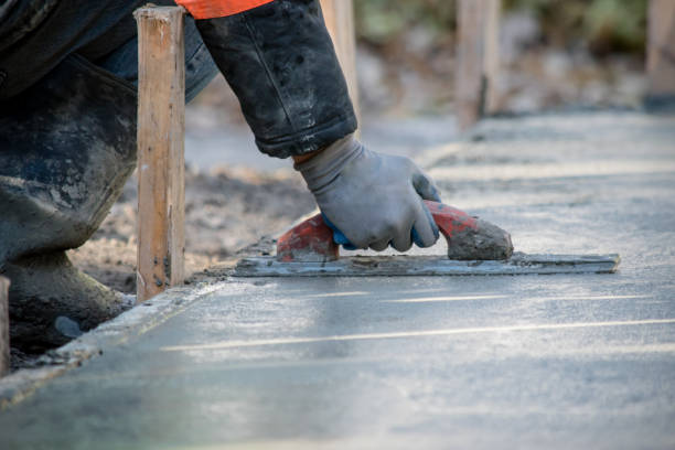Professional Concrete contractor in NM