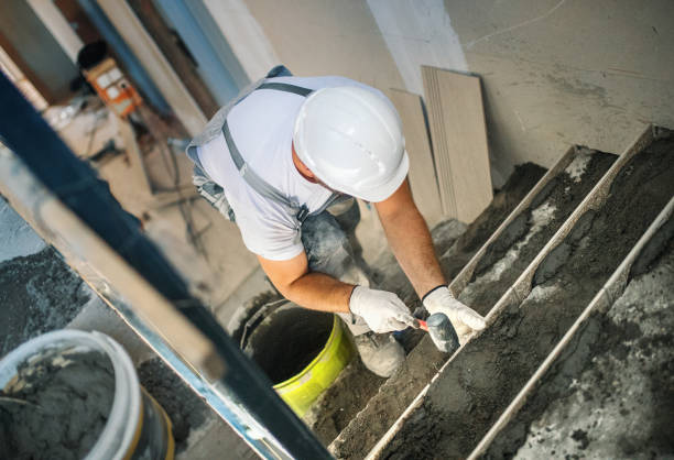Best Concrete Pool Decks in Meadow Lake, NM