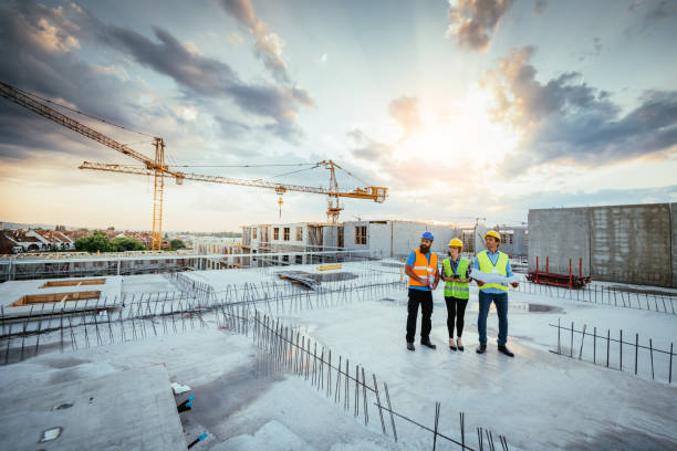 Best Residential Concrete Solutions in Meadow Lake, NM