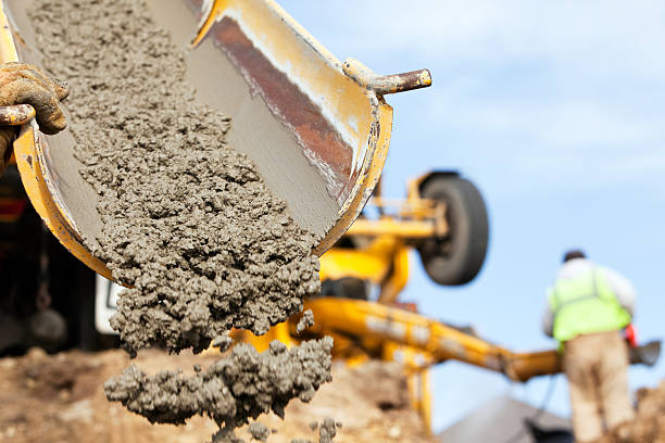Best Concrete Staining and Coloring in Meadow Lake, NM