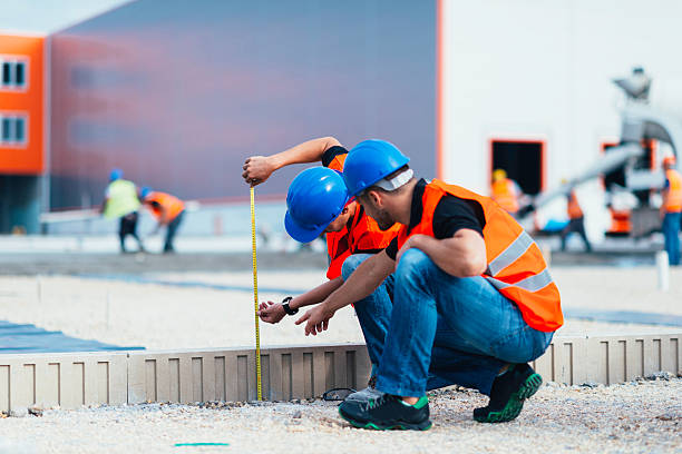 Best Concrete Grinding and Polishing in Meadow Lake, NM