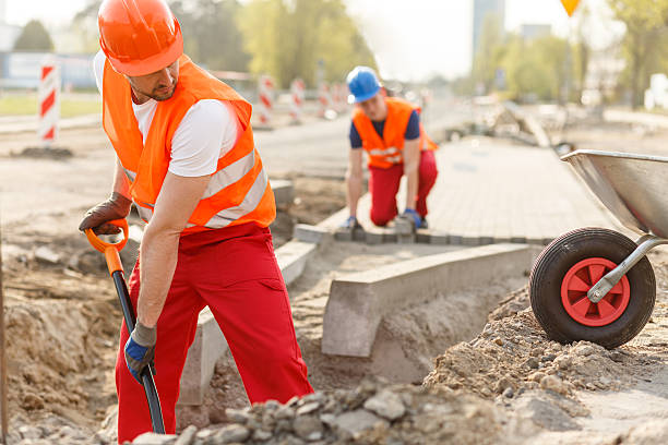 Best Concrete Sidewalk Installation in Meadow Lake, NM