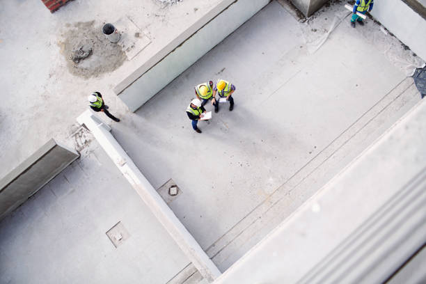 Best Concrete Sidewalk Installation in Meadow Lake, NM